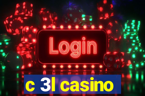 c 3l casino